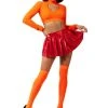 Sexy Brainy Babe Women's Costume
