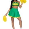 Sexy Bring It Baddie Costume For Women