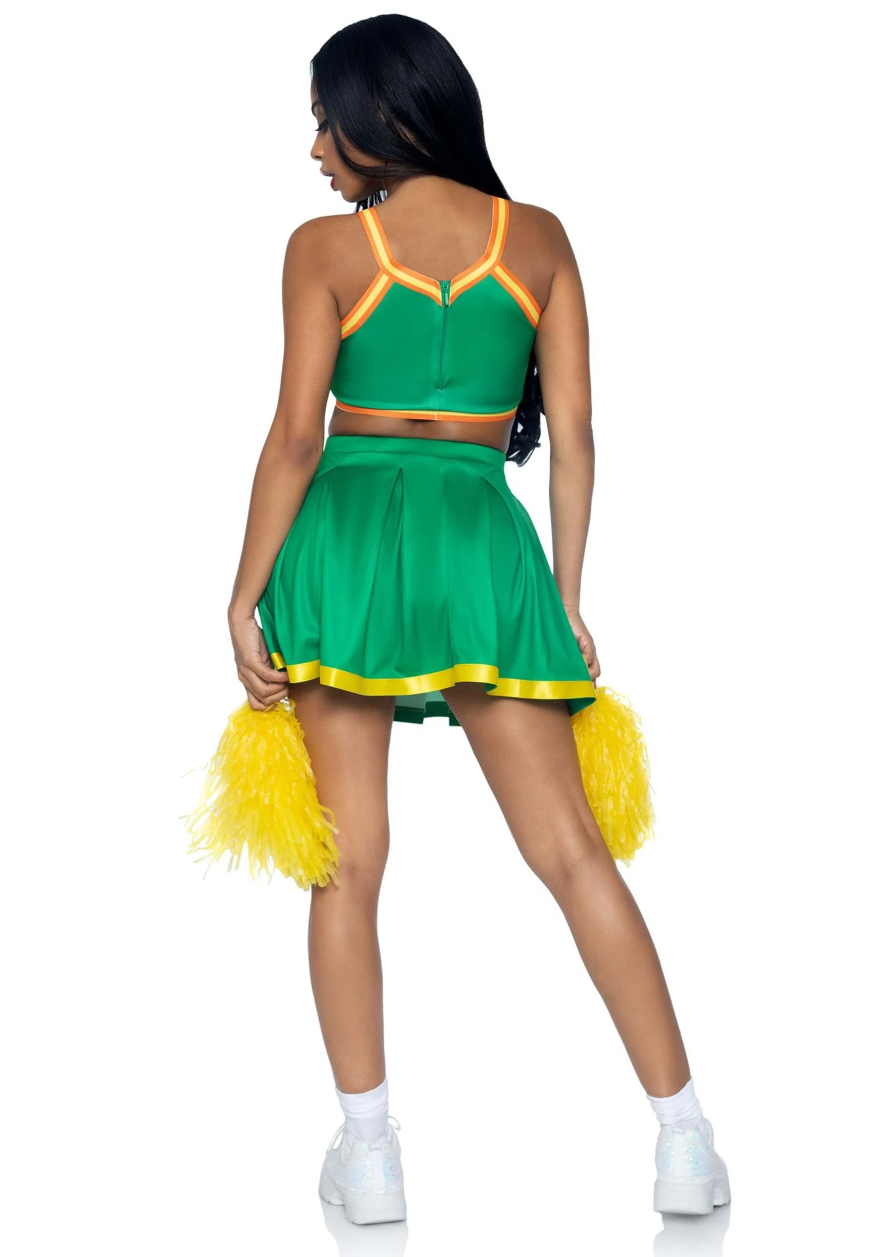 Sexy Bring it Baddie Costume for Women Sexy Bring It Baddie Costume For Women -FunCostumes shop womens sexy bring it baddie costume alt 1