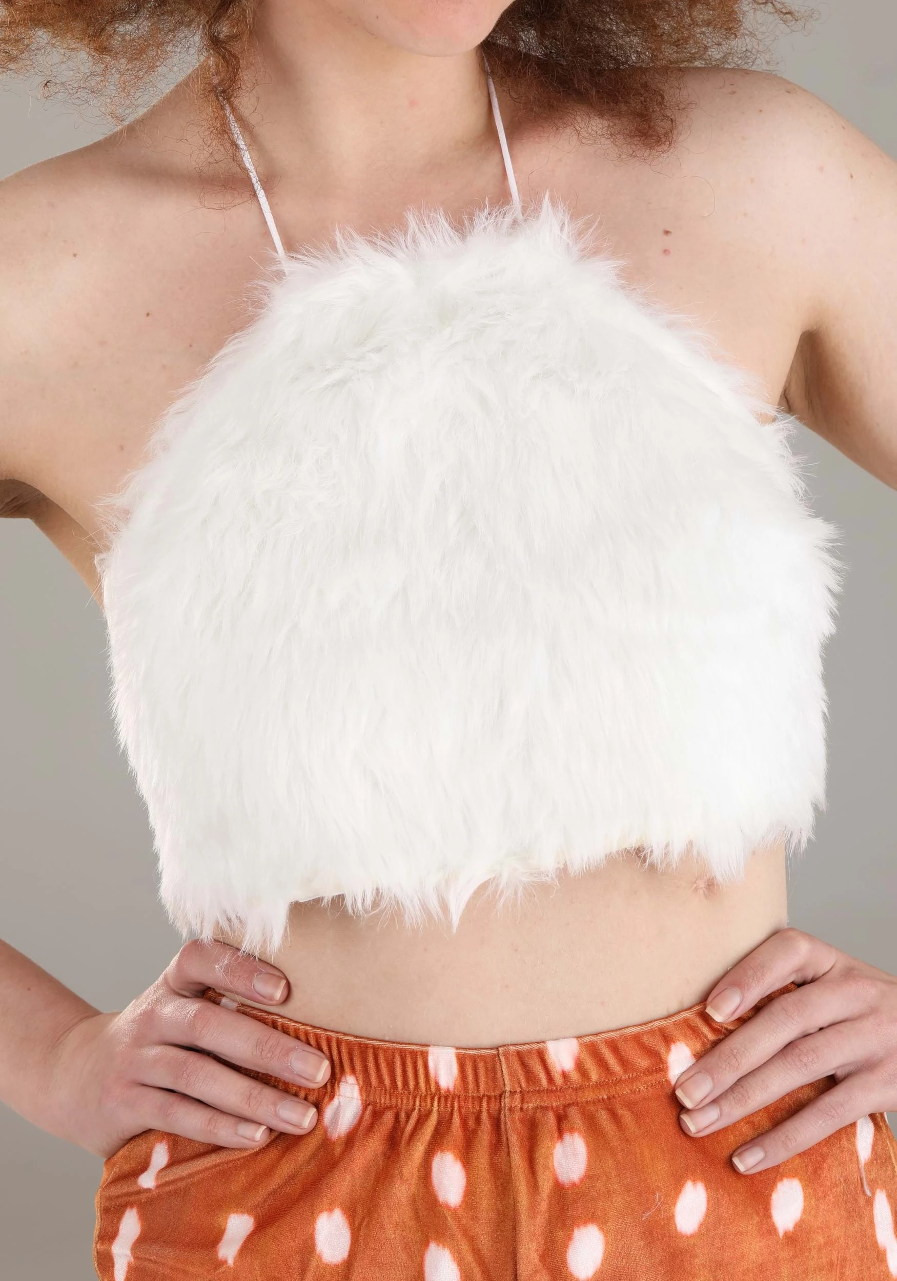 Sexy Doe Costume for Women Sexy Doe Costume For Women -FunCostumes shop womens sexy doe costume alt 4