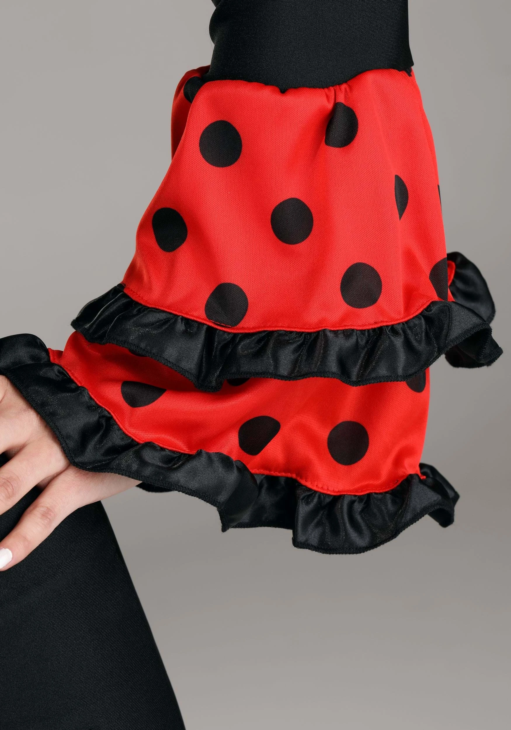 Spanish Senorita Costume For Women 6 Spanish Senorita Costume For Women - Image 6