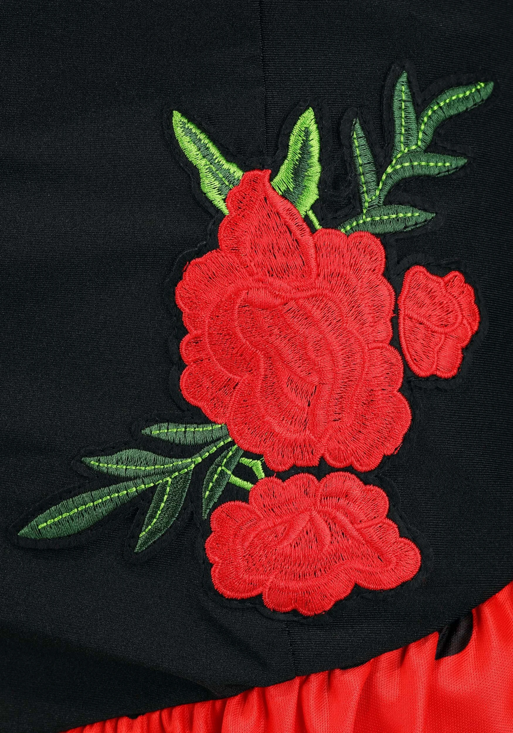 Spanish Senorita Costume For Women 7 Spanish Senorita Costume For Women - Image 7