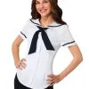 Sweet Sailor Set For Women