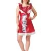 Twizzlers Costume For Women