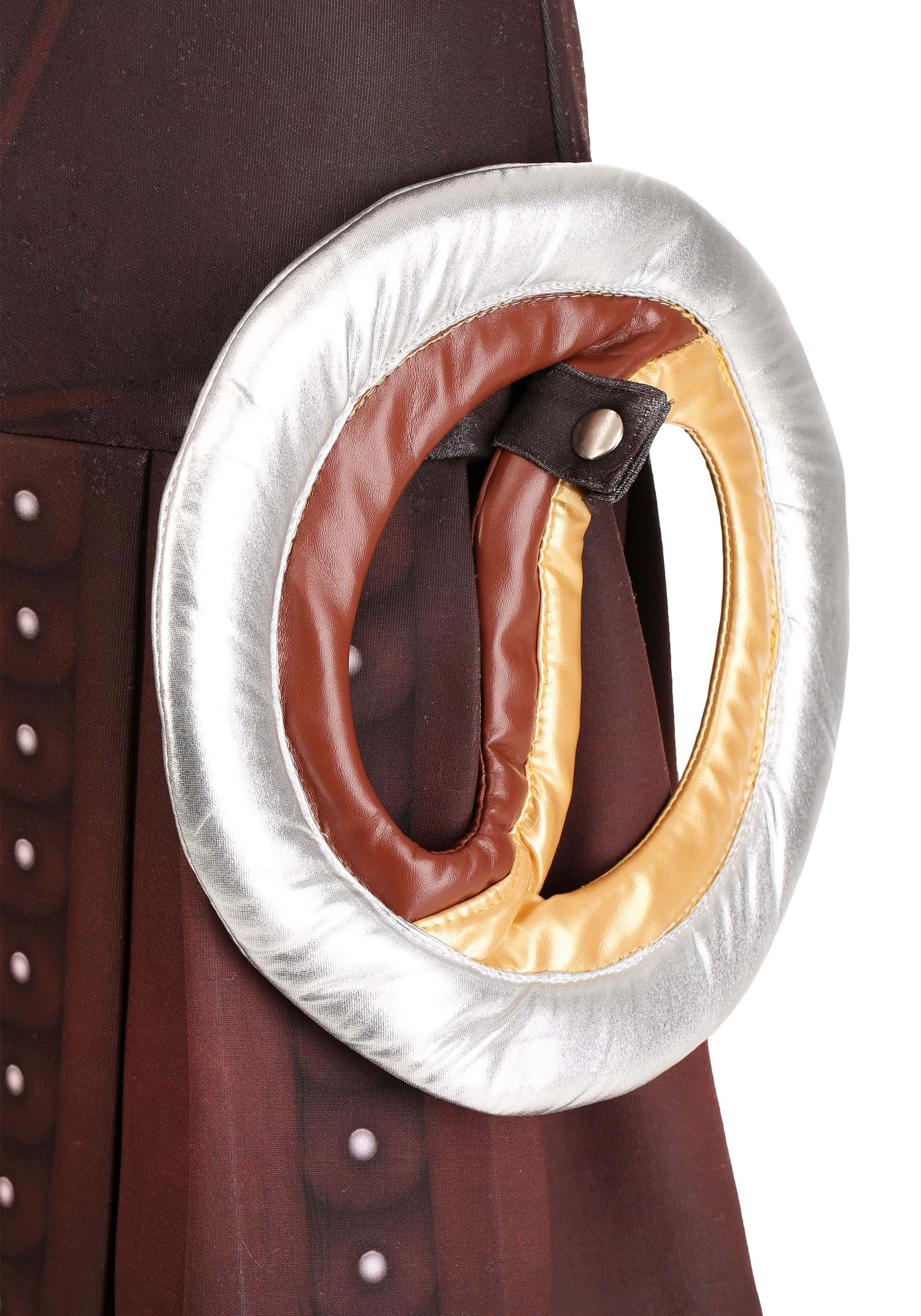 Women's Xena Warrior Princess Costume 4 Women's Xena Warrior Princess Costume - Image 4