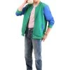 Saved By The Bell Zack Morris Adult Costume